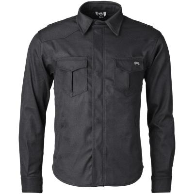 Surchemise Moto GMS JAGUAR NEO