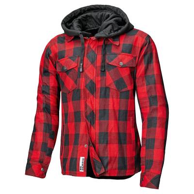 Surchemise Moto Held LUMBERJACK II