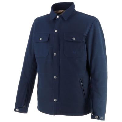 Surchemise Moto Helstons DETROIT EVO