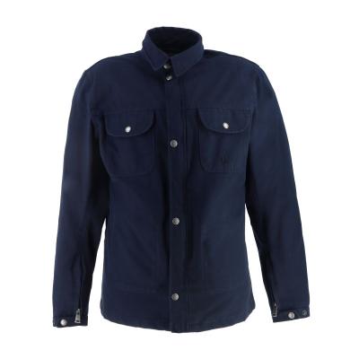 Surchemise Moto Helstons DETROIT