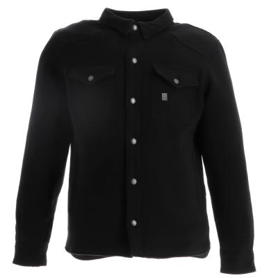 Surchemise Moto Helstons TAYLOR