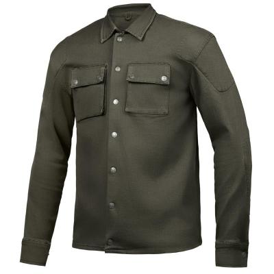 Surchemise Moto Ixon SETTLER