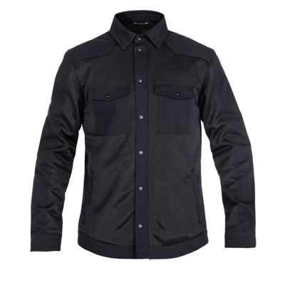 Surchemise Moto John Doe AERO MESH