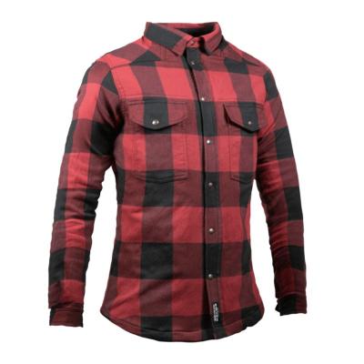 Surchemise Moto John Doe MOTOSHIRT WOMEN