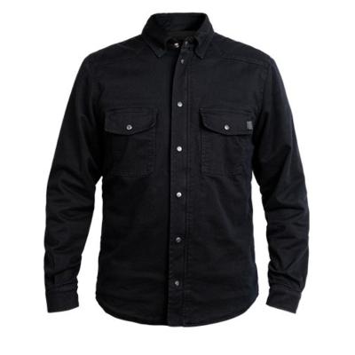 Surchemise Moto John Doe MOTOSHIRT
