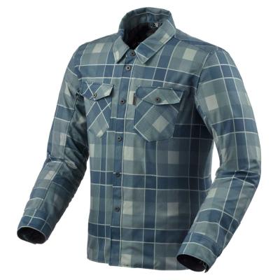 Surchemise Moto Rev it BISON 2 H2O