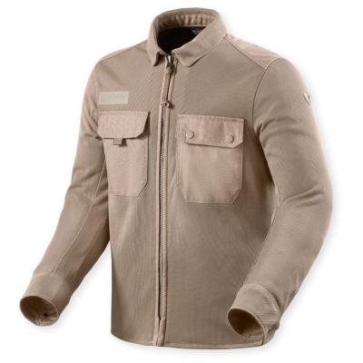 Surchemise Moto Rev it TRACER AIR 3