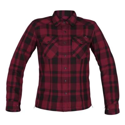 Surchemise Moto Richa FOREST WOMEN