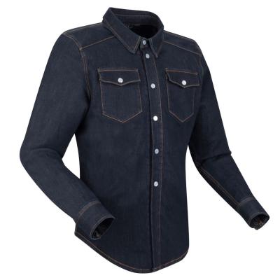 Surchemise Moto Segura LUTHOR