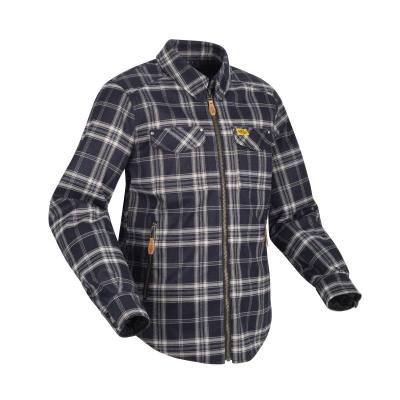 Surchemise Moto Segura TRAFFIC