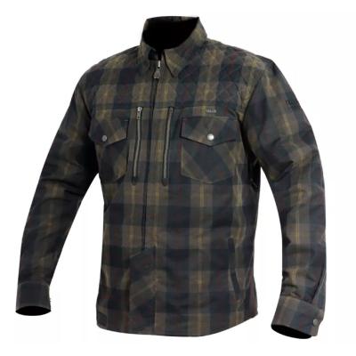 Surchemise Moto Trilobite RODER TECH-AIR COMPATIBLE