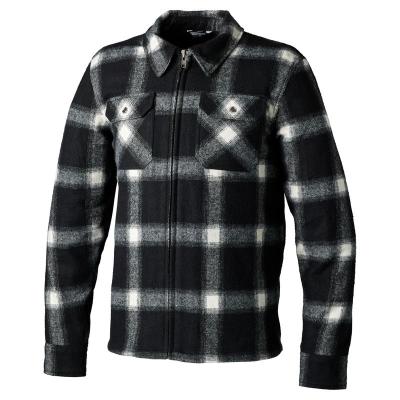 Surchemise RST BRUSHED