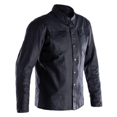 Surchemise RST DISTRICT WAX