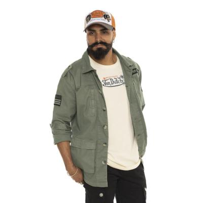 Surchemise Von Dutch STILL