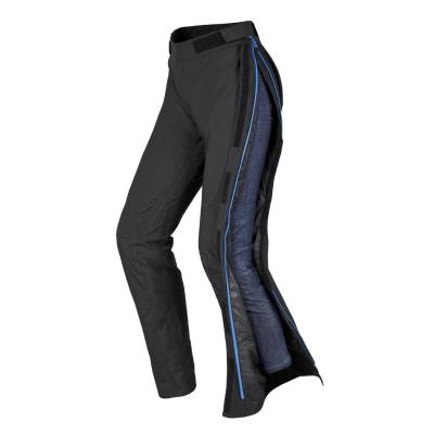 Surpantalon moto Spidi SUPERSTORM CE LADY