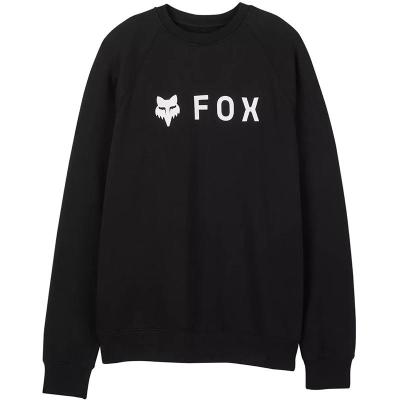Sweat ABSOLUTE CREW FOX