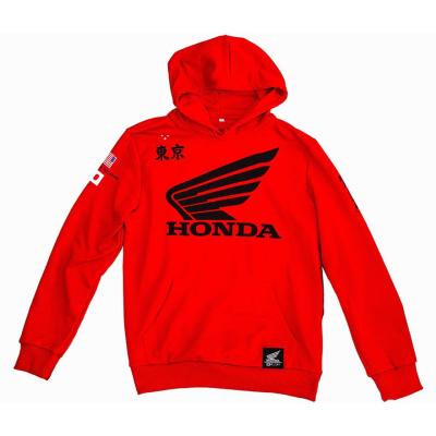 Sweat D'cor Honda Factory
