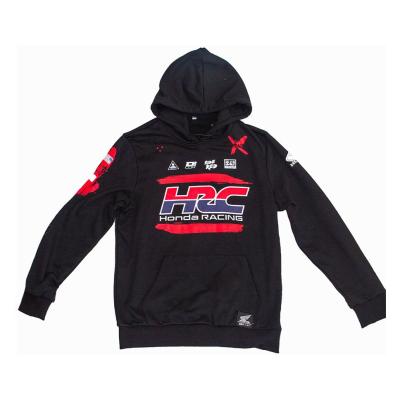 Sweat D'cor Honda HRC