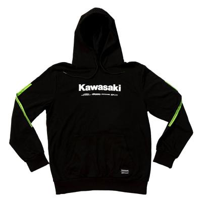 Sweat D'cor Kawasaki