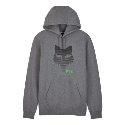 Sweat Fox DISPUTE FLEECE PO