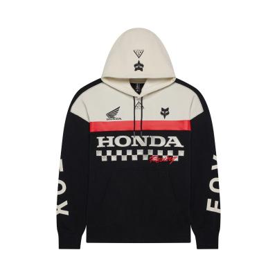 Sweat Fox HONDA BLOCKED PO