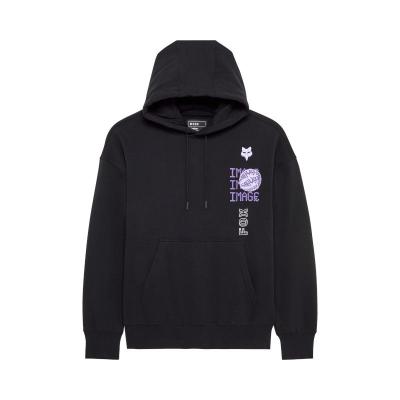 Sweat Fox IMAGE PHANTOM OVERSIZED