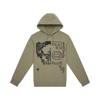 Sweat Fox IMAGE SKULL