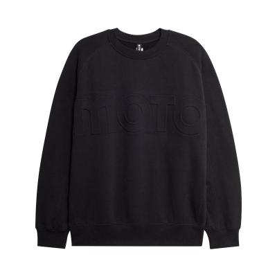 Sweat Fox MOTO-X OVERSIZED CREW