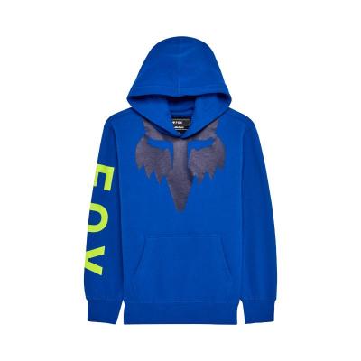 Sweat Fox SPIRE FLEECE PO ENFANT