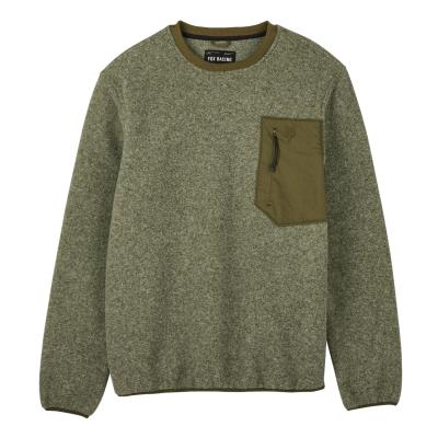 Sweat Fox SURVIVALIST SHERPA CREW