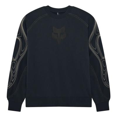 Sweat Fox VISION CREW