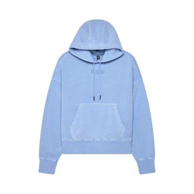 Sweat Fox WORDMARK OV FLEECE PO - FEMME