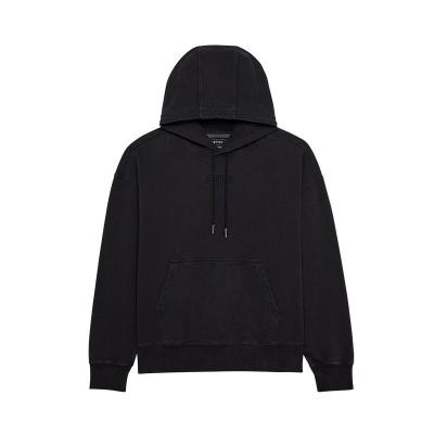 Sweat Fox WORDMARK OVERSIZED