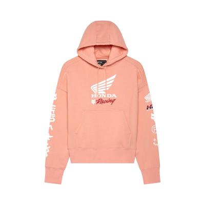 Sweat Fox X HONDA OV PO FLEECE - FEMME