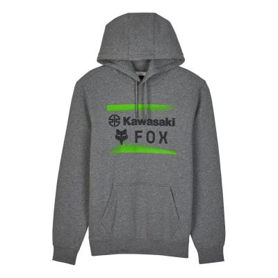 Sweat Fox X KAWI