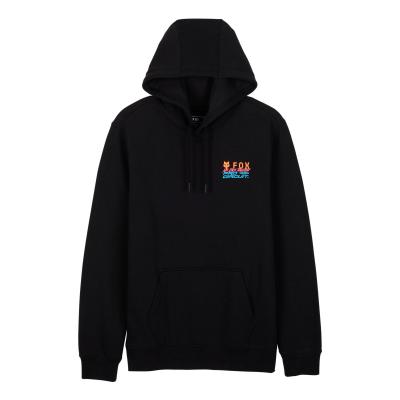Sweat Fox X PRO CIRCUIT