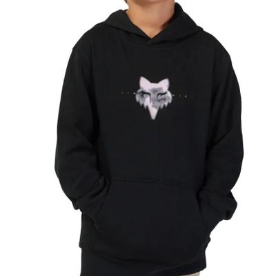 Sweat Fox YOUTH INORGANIC