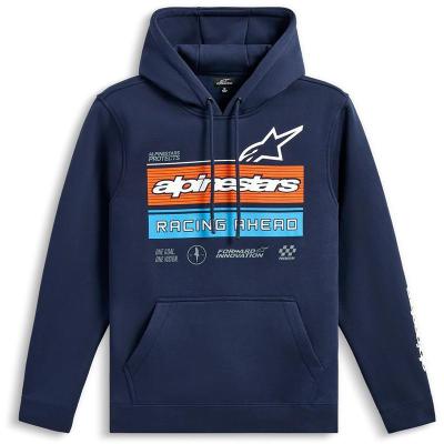 Sweat HARKEN ALPINESTARS