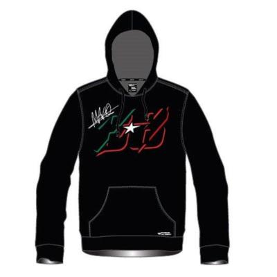 Sweat Ixon SW1 OLIV 23
