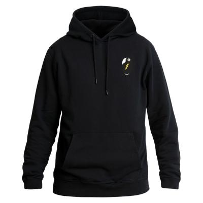 Sweat John Doe HOODIE BYD II