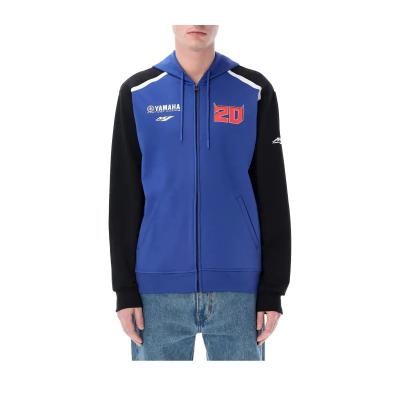Sweat Kenny DUAL FABIO YAMAHA