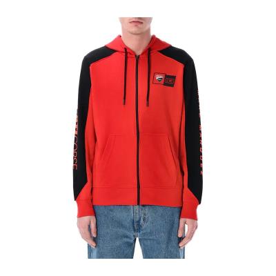 Sweat Kenny DUCATI CORSE BOX 93