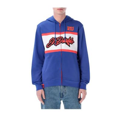 Sweat Kenny EL DIABLO 20