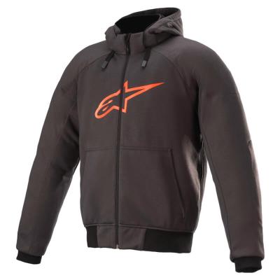 Sweat Moto Alpinestars Chrome Sport 2022
