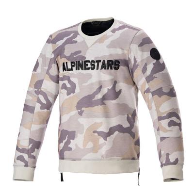 Sweat Moto Alpinestars Legit Crew