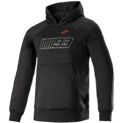 Sweat Moto MM93 THUNDER ALPINESTARS