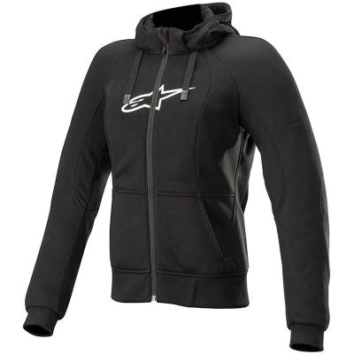 Sweat Moto STELLA CHROME SP ALPINESTARS