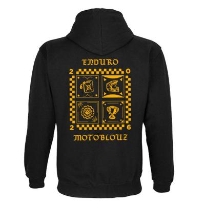 Sweat Motoblouz HOODIE ENDURO 2026