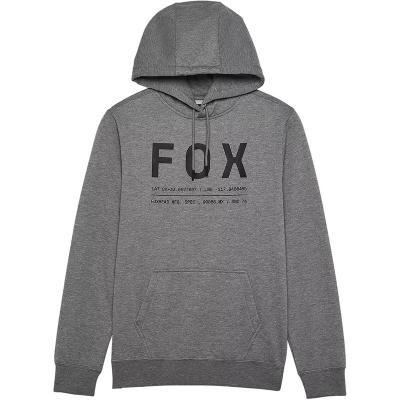 Sweat NON STOP PULLOVER FOX