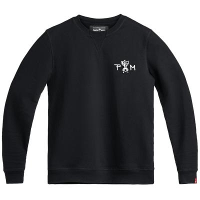 Sweat Pando Moto JOHN SKULL 1